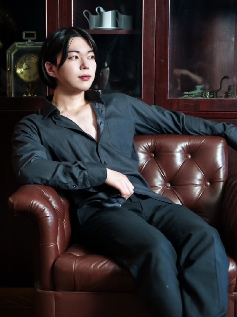 椿 栞・23歳（TOP CLASS TOKYO）のプロフィール画像③