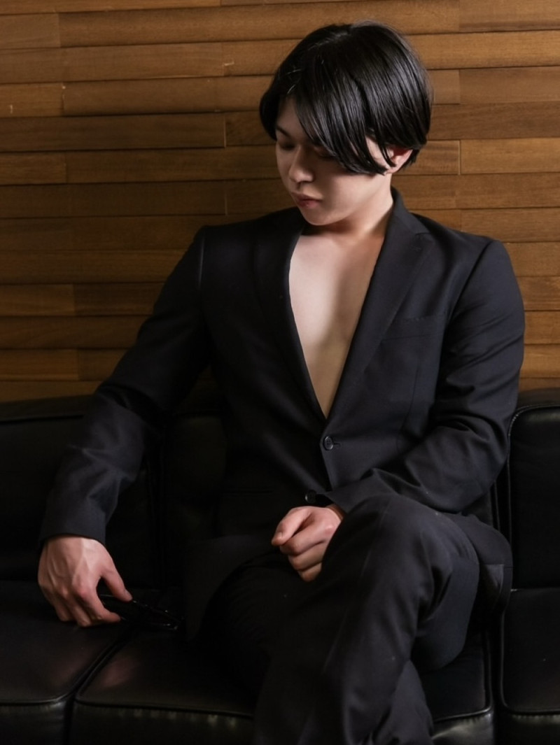 椿 栞・23歳（TOP CLASS TOKYO）のプロフィール画像⑤