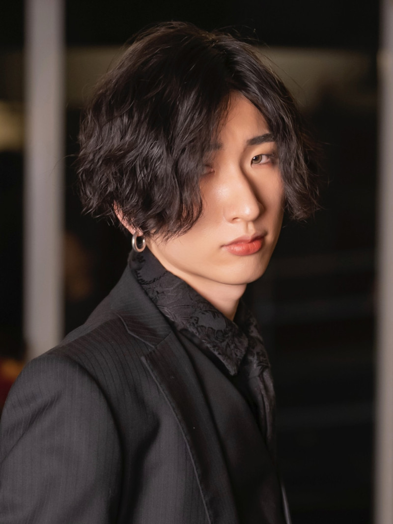 流川 ルキ・26歳（TOP CLASS TOKYO）のプロフィール画像①