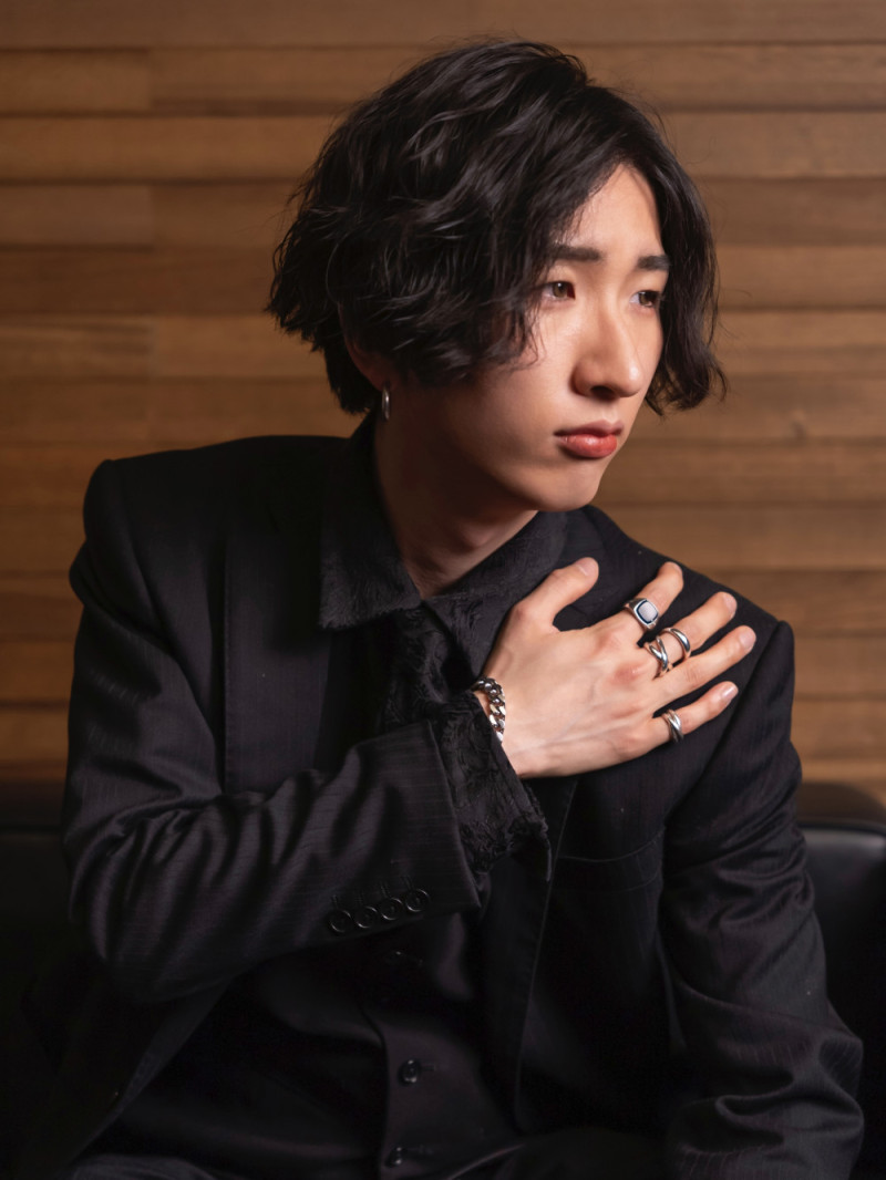 流川 ルキ・26歳（TOP CLASS TOKYO）のプロフィール画像③