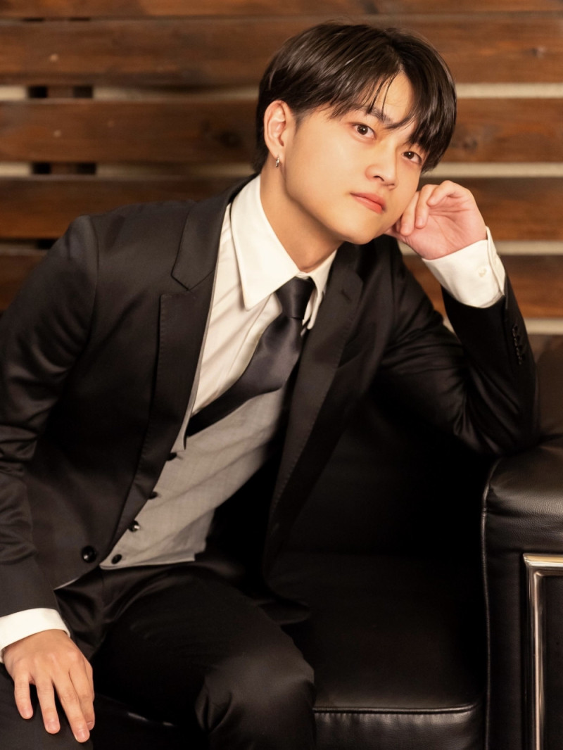 瀬名 幸杜・28歳（TOP CLASS TOKYO）のプロフィール画像①