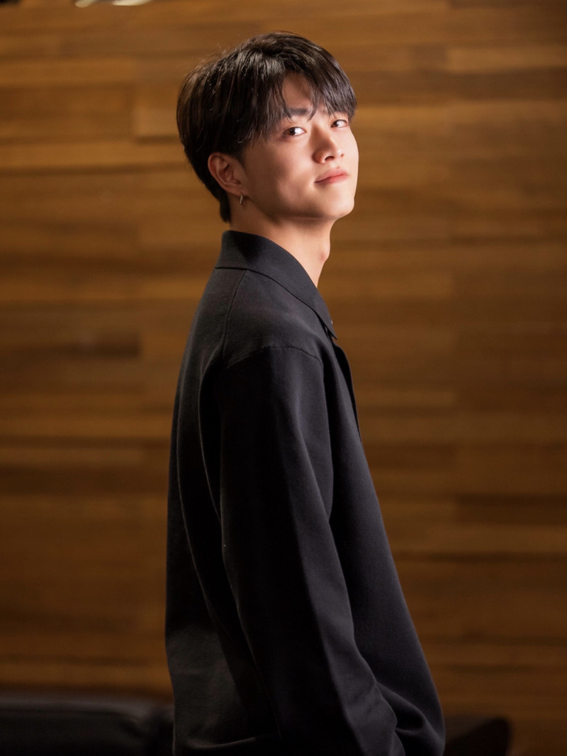 瀬名 幸杜・28歳（TOP CLASS TOKYO）のプロフィール画像②