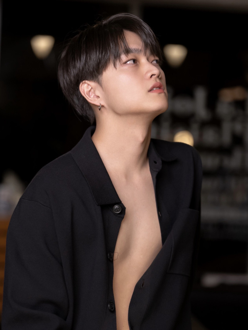 瀬名 幸杜・28歳（TOP CLASS TOKYO）のプロフィール画像③