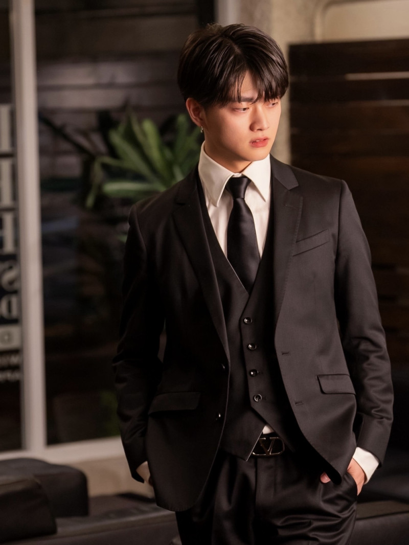 瀬名 幸杜・28歳（TOP CLASS TOKYO）のプロフィール画像⑤