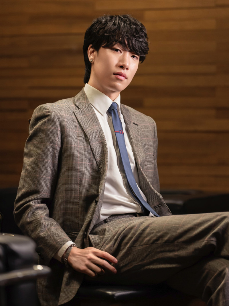 青山 蓮・28歳（TOP CLASS TOKYO）のプロフィール画像③