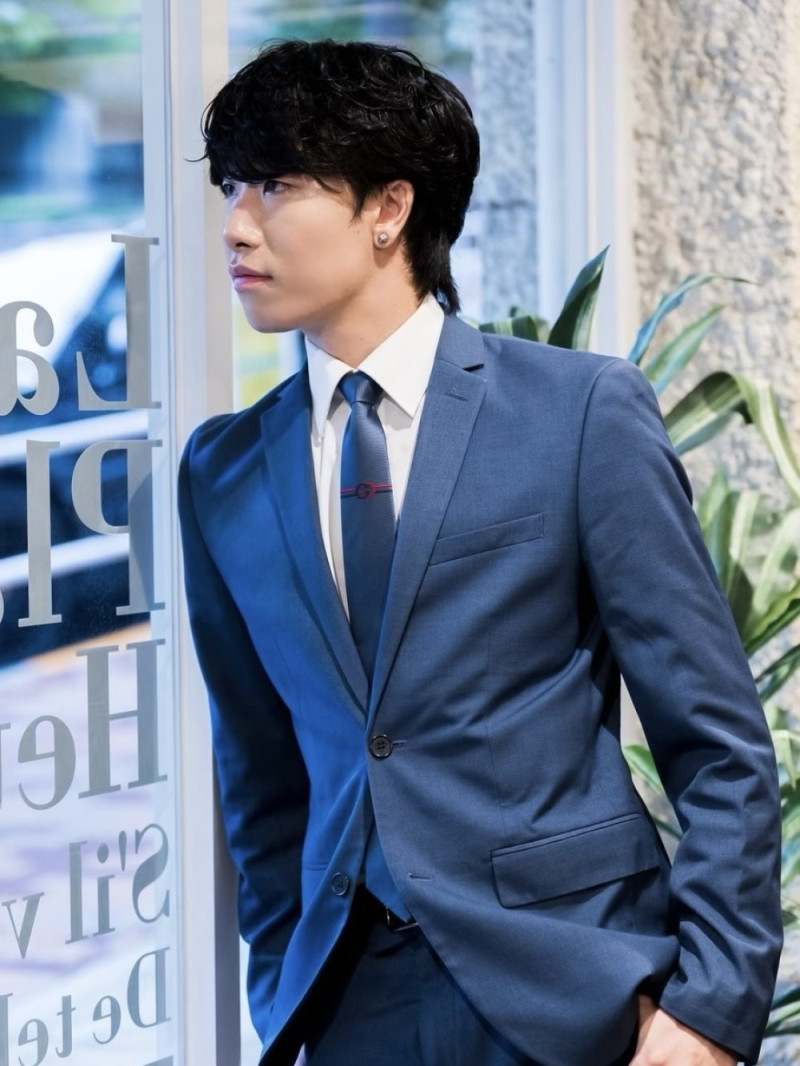 青山 蓮・28歳（TOP CLASS TOKYO）のプロフィール画像④