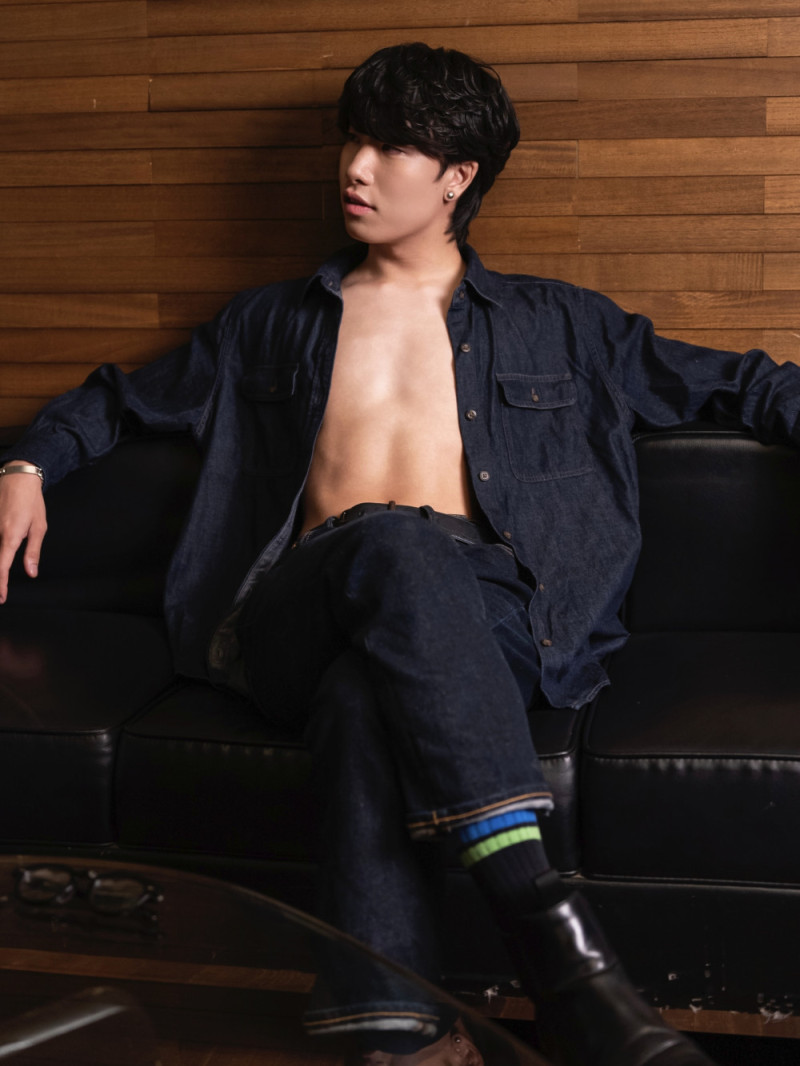 青山 蓮・28歳（TOP CLASS TOKYO）のプロフィール画像⑤