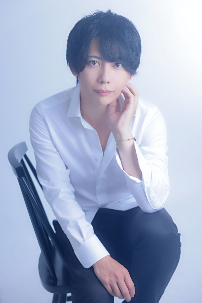 あおい・32歳（初恋Kiss）のプロフィール画像①
