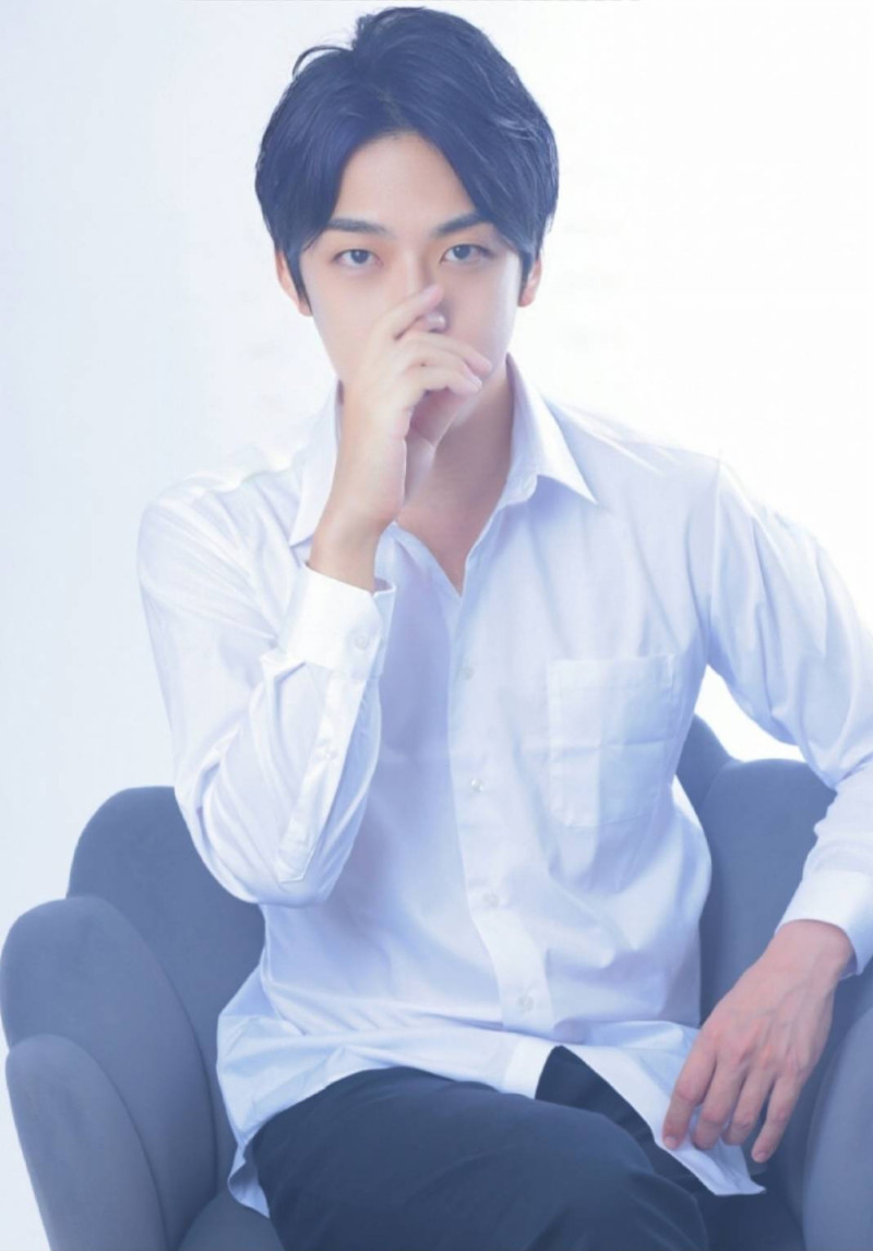 新海永遠・35歳（初恋Kiss）のプロフィール画像③