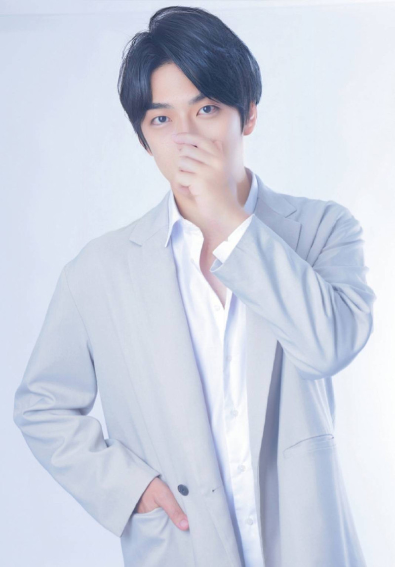 新海永遠・35歳（初恋Kiss）のプロフィール画像④
