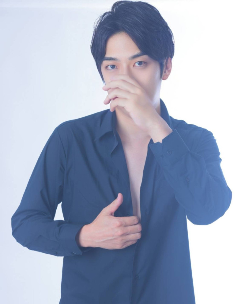 新海永遠・35歳（初恋Kiss）のプロフィール画像⑤
