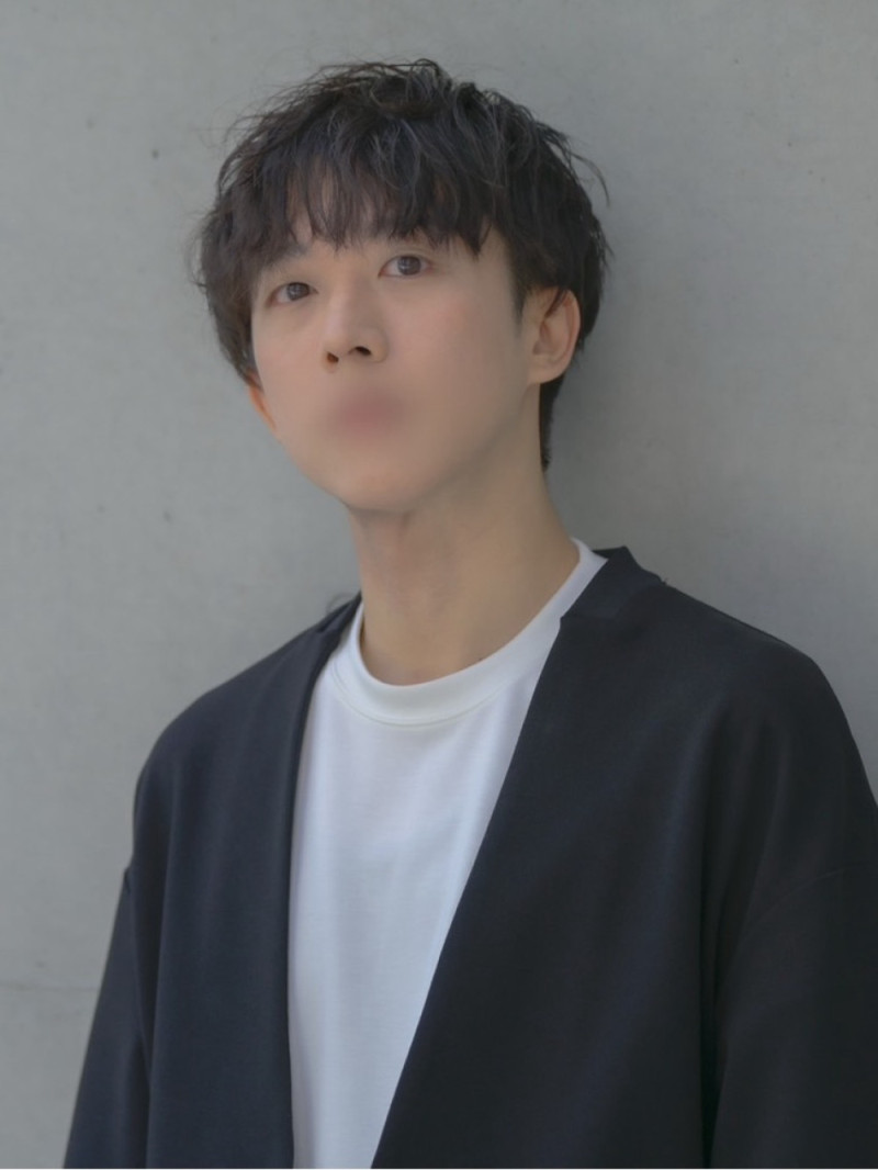 一ノ瀬　集・32歳（Un moment pour toi）のプロフィール画像③