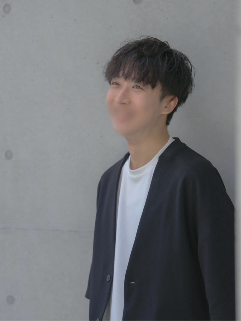 一ノ瀬　集・32歳（Un moment pour toi Kobe）のプロフィール画像④