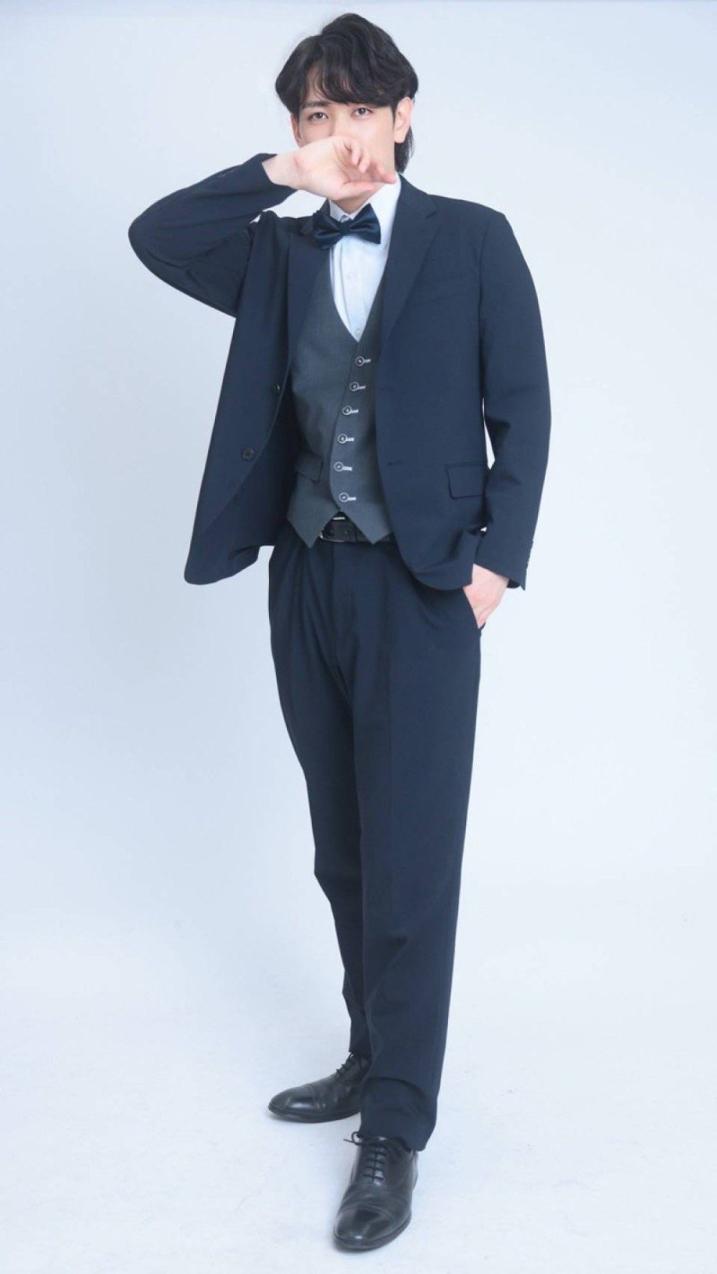高嶺ノとうか・29歳（First Love）のプロフィール画像③