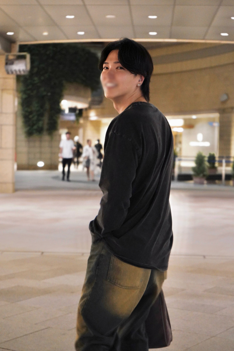 ルカ・25歳（CANDY KOBE）のプロフィール画像③