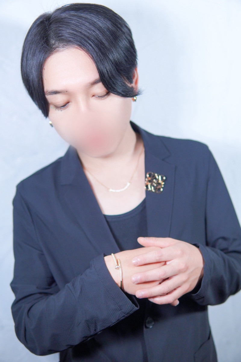 ルハン・24歳（CANDY NAGOYA）のプロフィール画像②