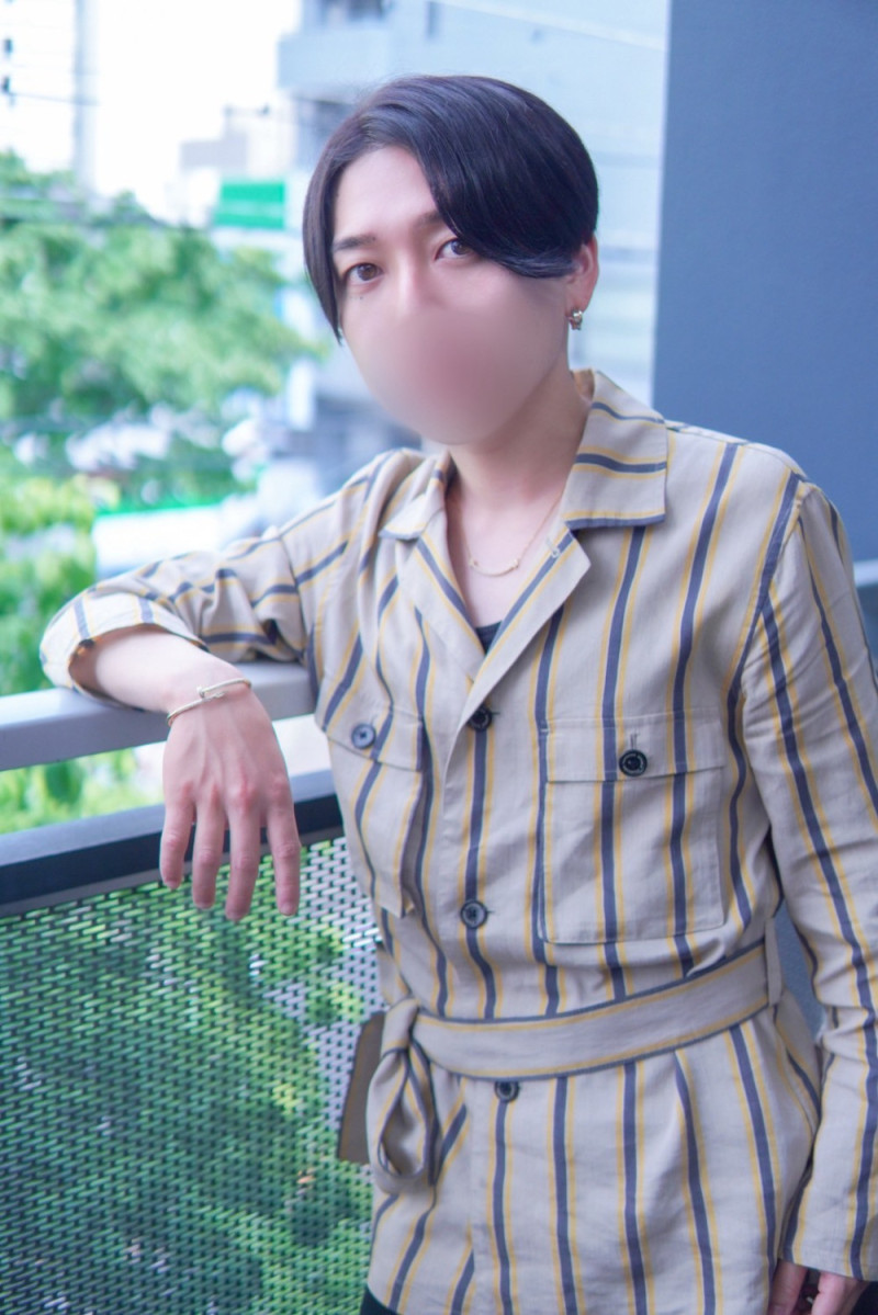 ルハン・24歳（CANDY NAGOYA）のプロフィール画像④