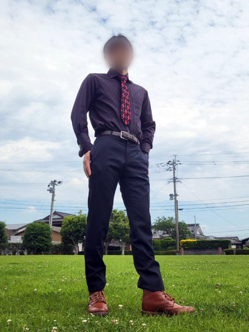 凛太郎・38歳（宮崎萬天堂）のプロフィール画像④