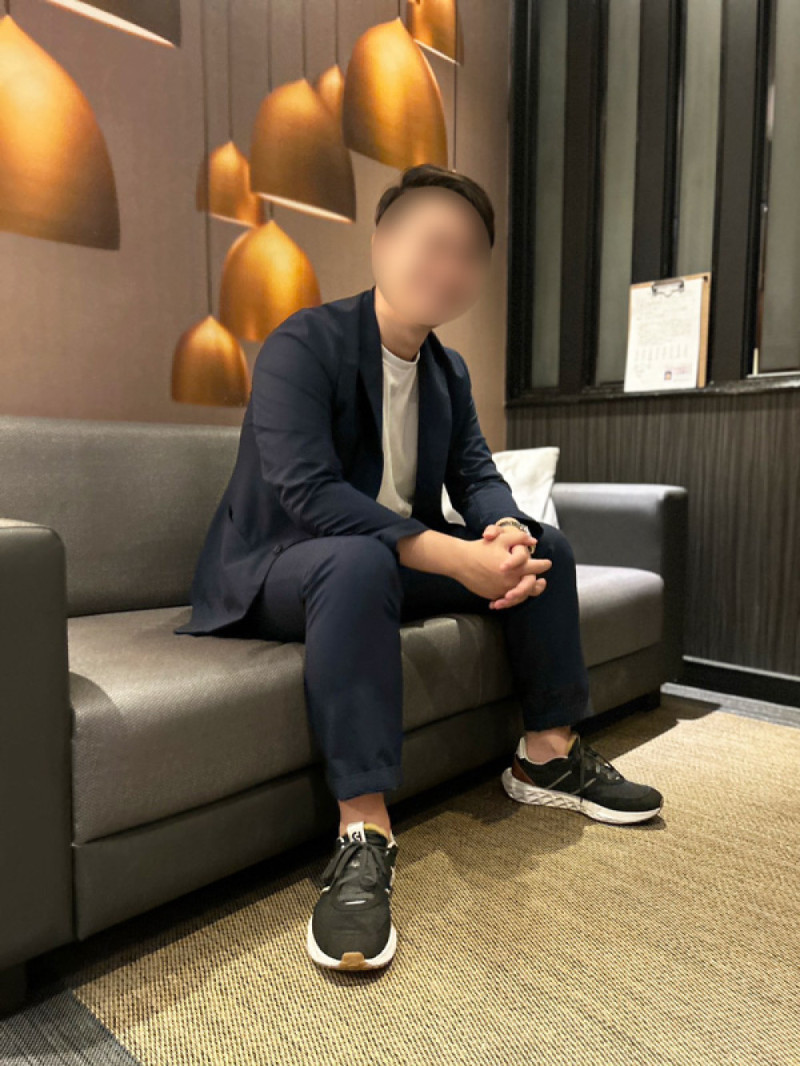 陽柊・30歳（福岡萬天堂）のプロフィール画像②