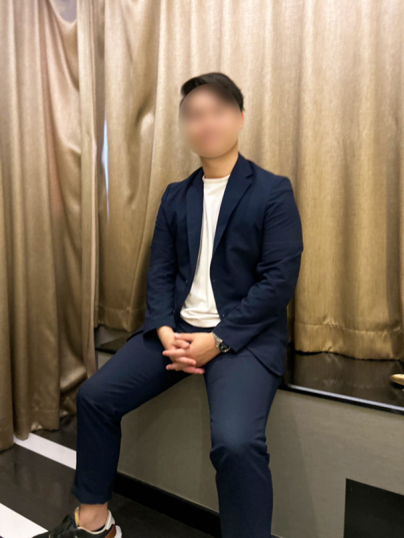 陽柊・30歳（福岡萬天堂）のプロフィール画像③