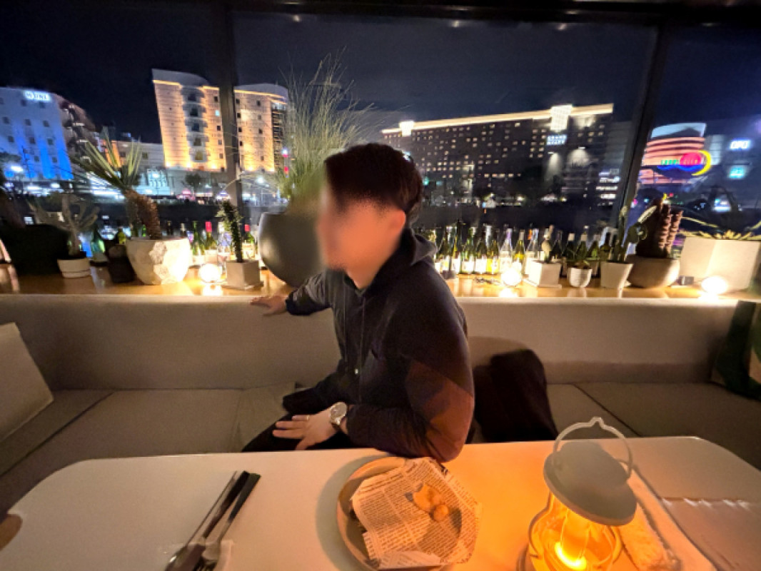 陽柊・30歳（福岡萬天堂）のプロフィール画像④