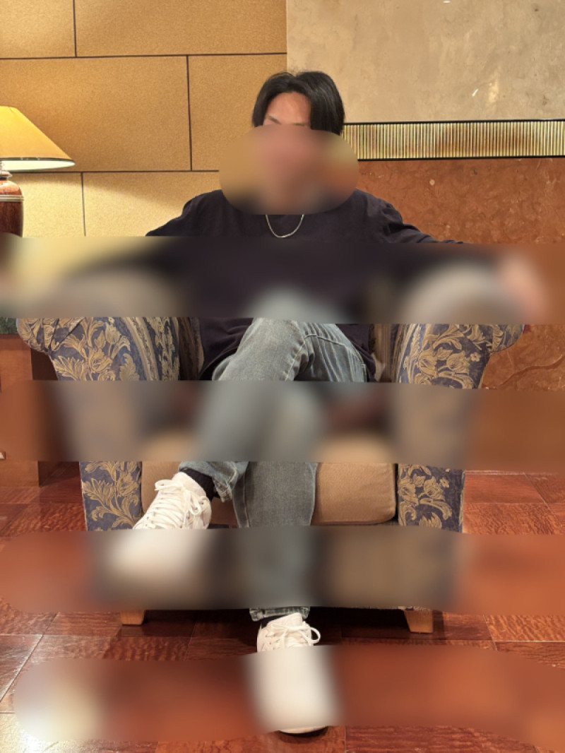 晴・31歳（新潟萬天堂）のプロフィール画像①