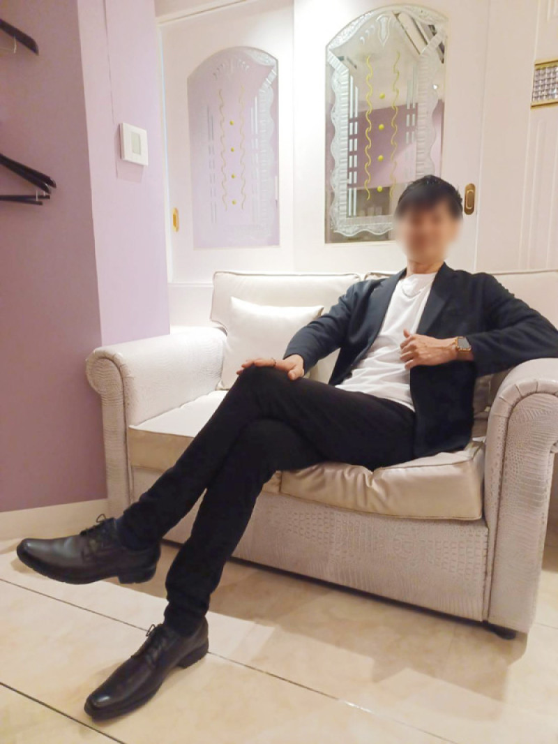 けんたりん・46歳（東京萬天堂）のプロフィール画像④