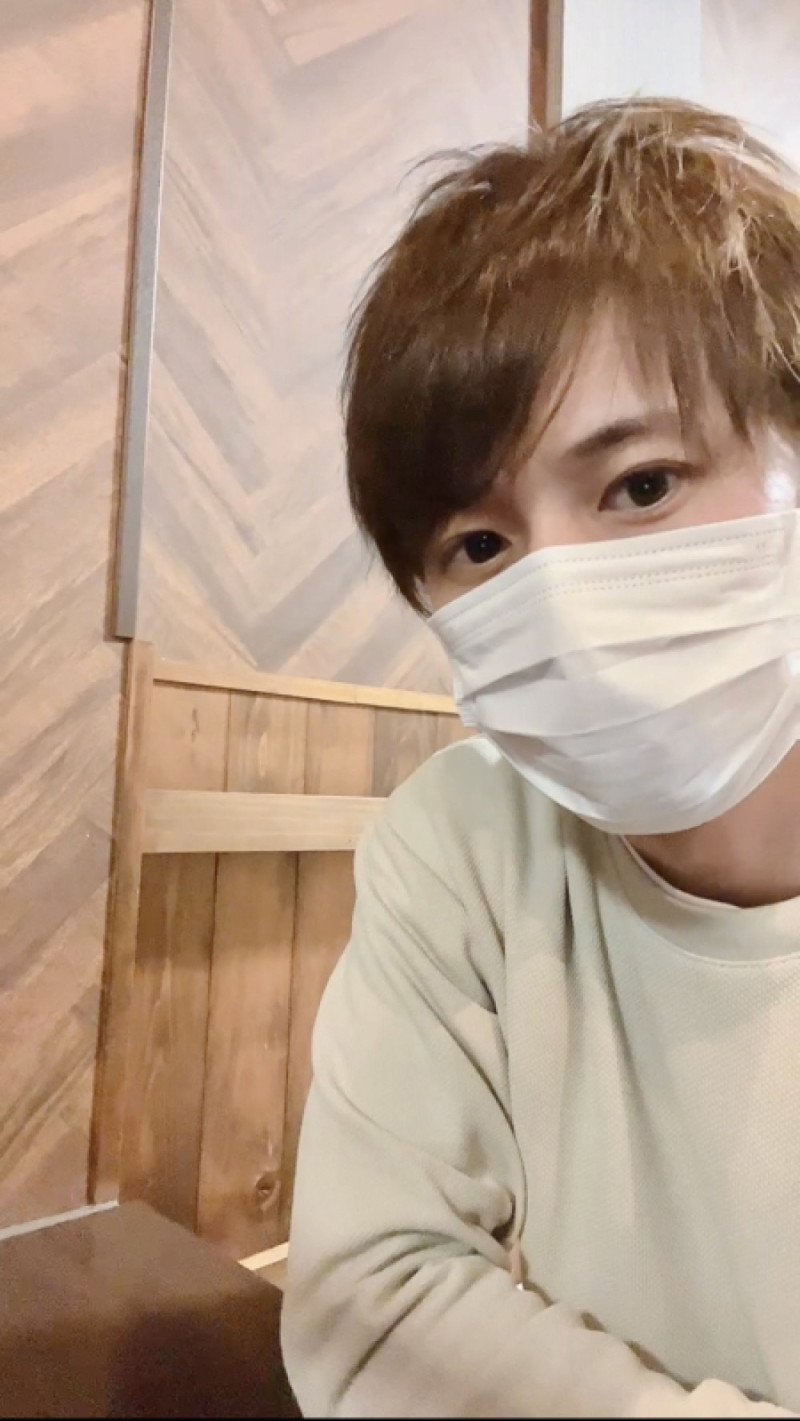 チフユ・35歳（高崎萬天堂）のプロフィール画像②