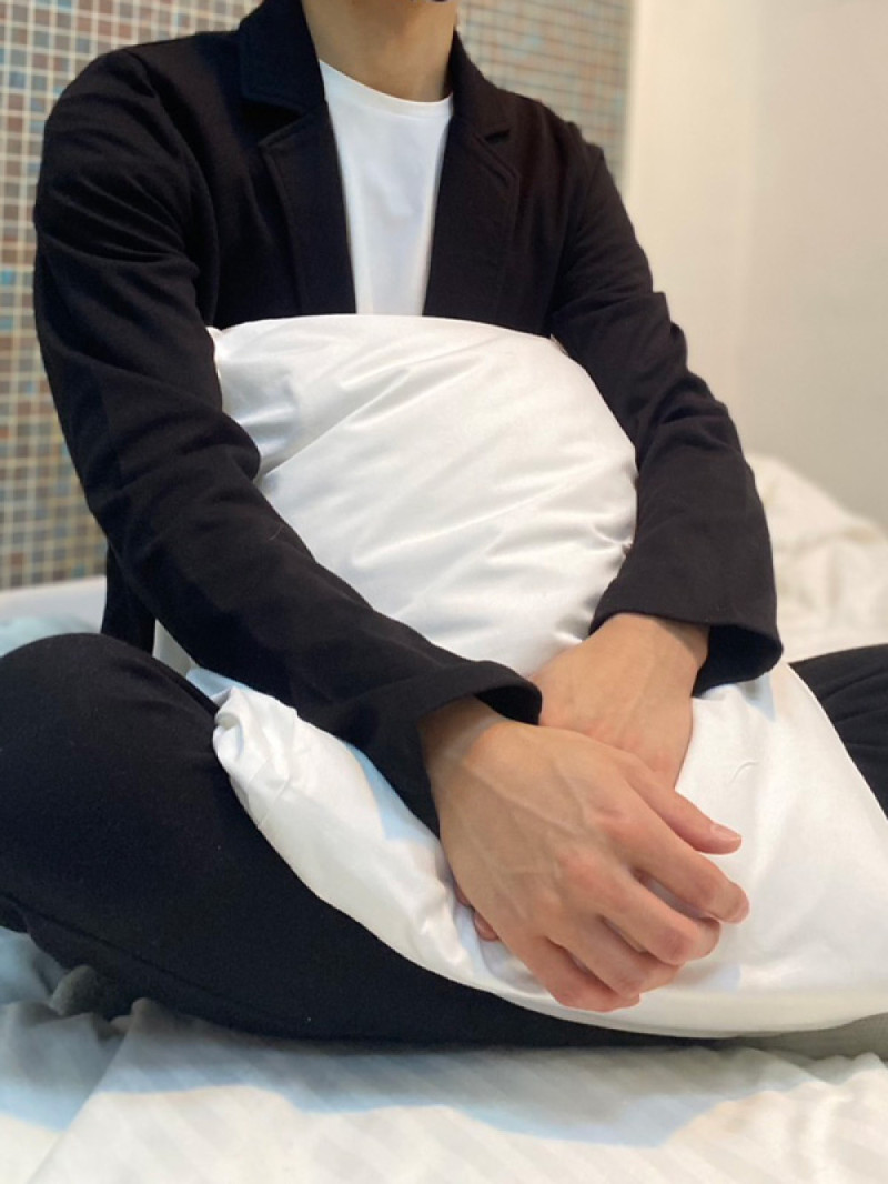 真弘・40歳（盛岡萬天堂）のプロフィール画像①