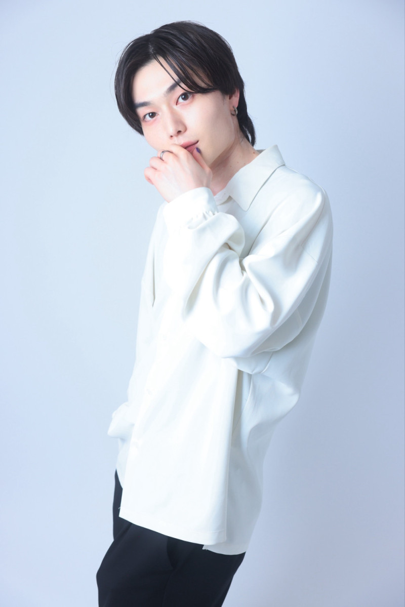 佐藤 詩音・28歳（ここでキスして。）のプロフィール画像②