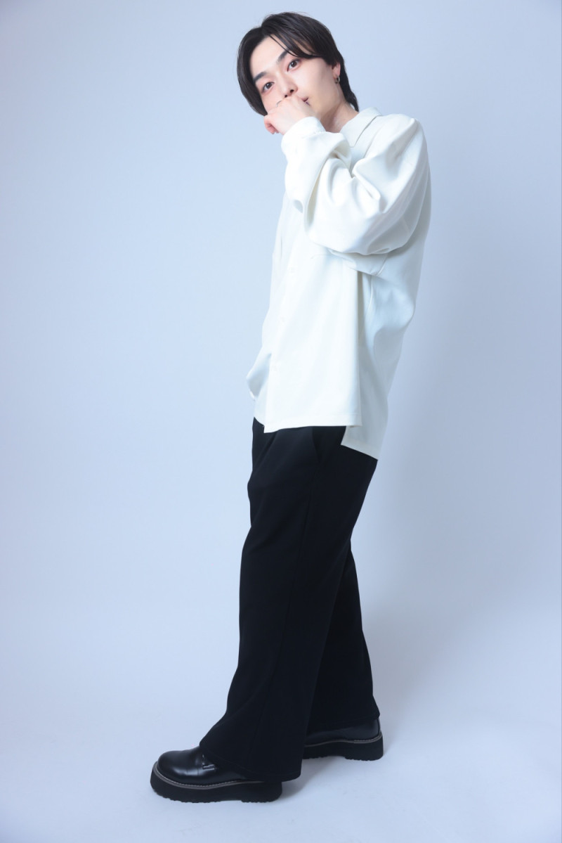 佐藤 詩音・28歳（ここでキスして。）のプロフィール画像③