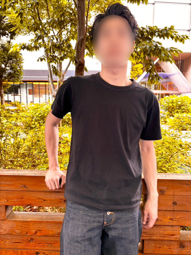 翔平・24歳（東京萬天堂）のプロフィール画像②