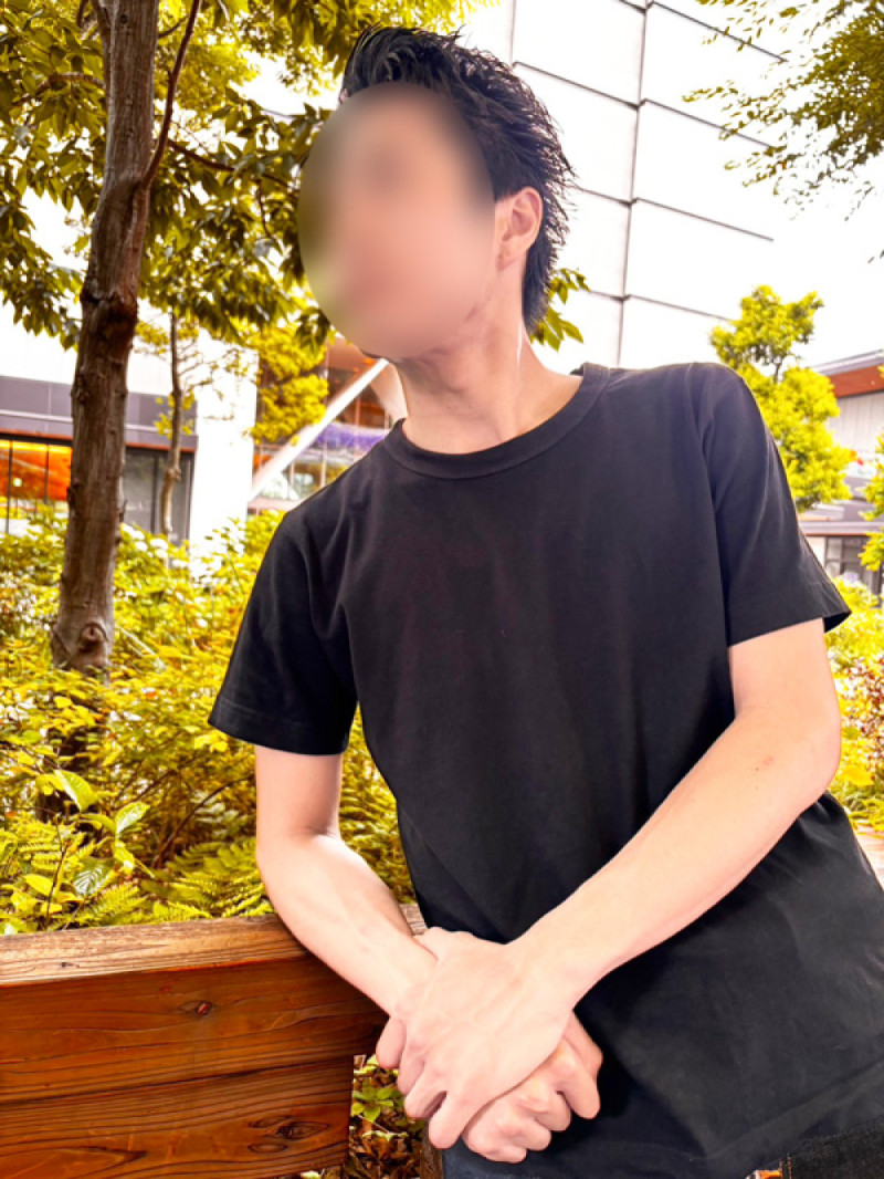 翔平・24歳（東京萬天堂）のプロフィール画像③