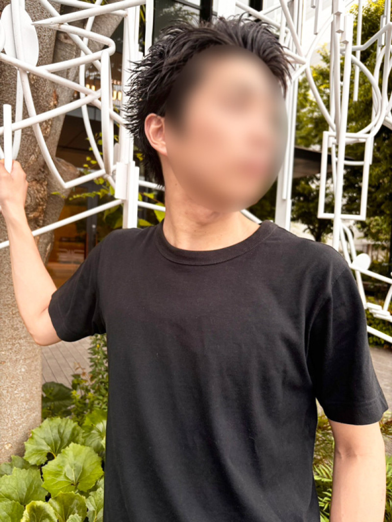 翔平・24歳（東京萬天堂）のプロフィール画像④