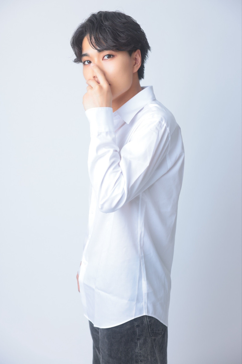 優弥・28歳（ここでキスして。）のプロフィール画像②