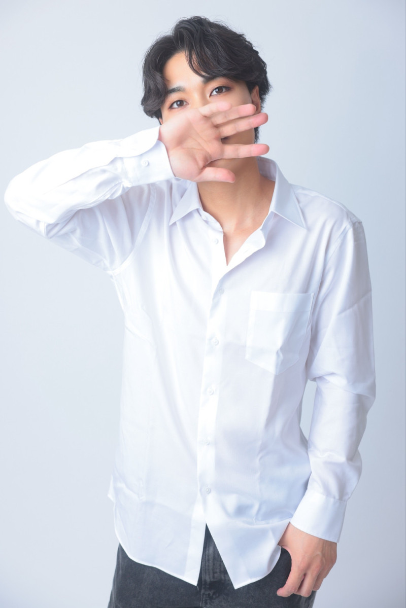 優弥・28歳（ここでキスして。）のプロフィール画像③