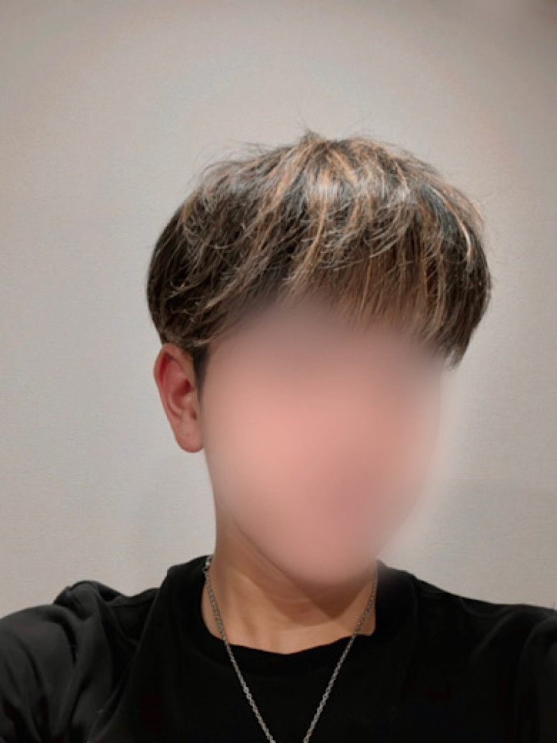 クロ・23歳（Jasmine福岡店）のプロフィール画像②