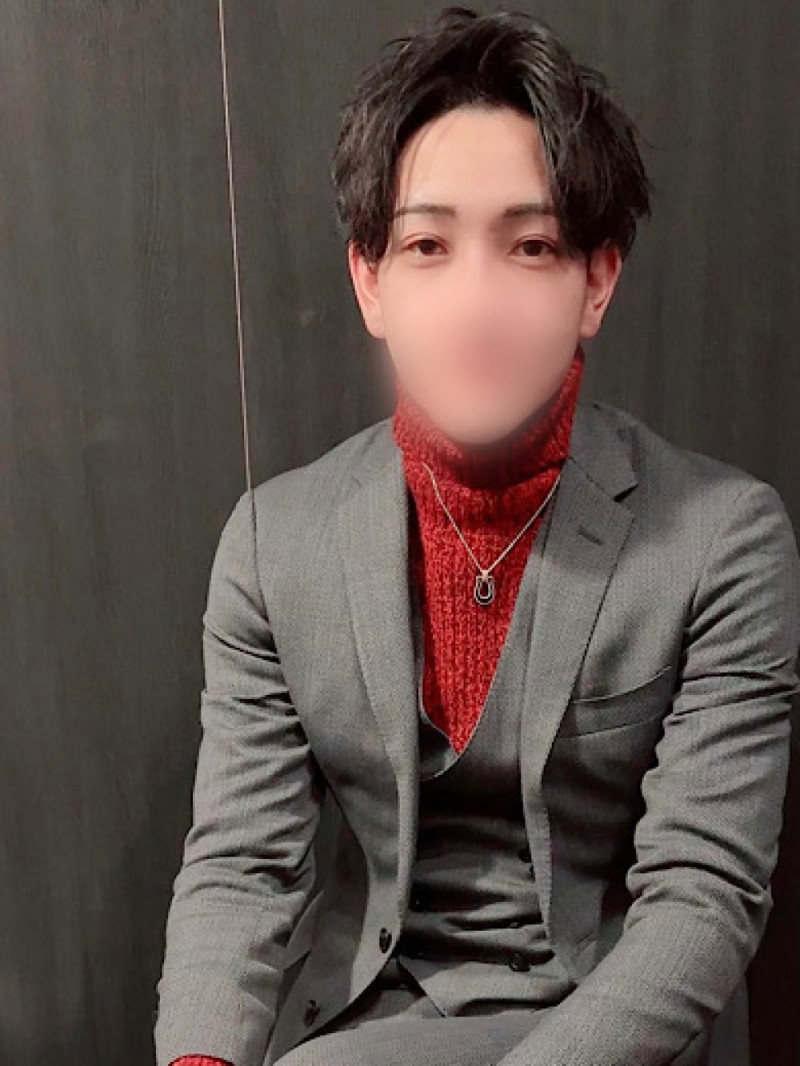 クロ・23歳（Jasmine福岡店）のプロフィール画像②
