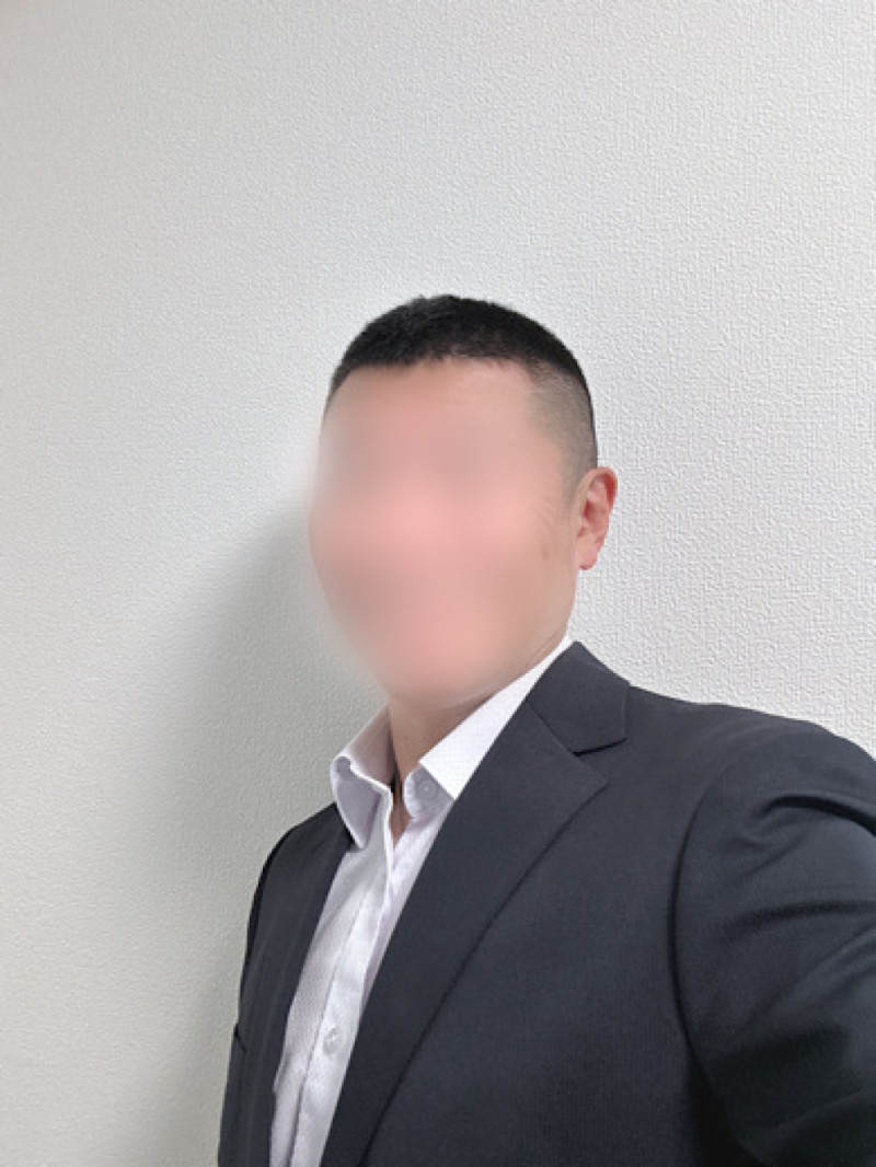 マコト・45歳（Jasmine大阪店）のプロフィール画像②