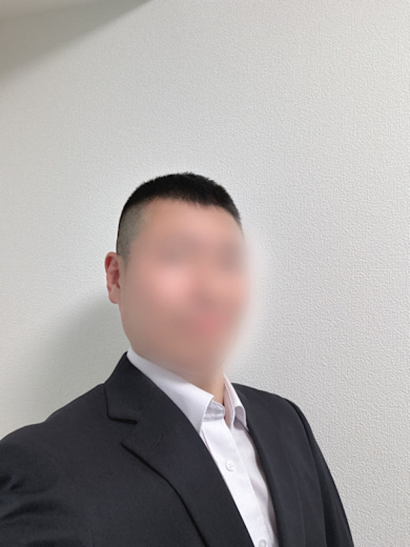 マコト・45歳（Jasmine大阪店）のプロフィール画像③