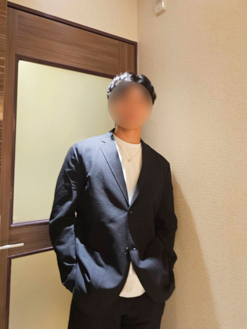 海璃・26歳（大阪萬天堂）のプロフィール画像②
