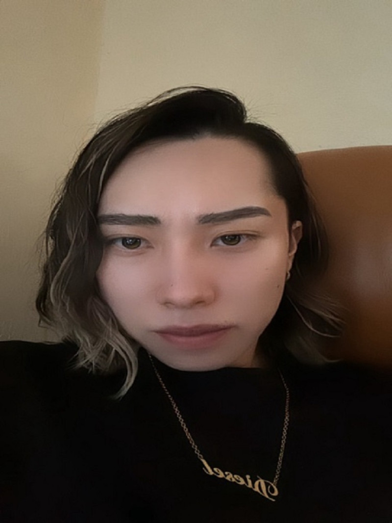 ミラン・24歳（お姫様抱っこ東京）のプロフィール画像①
