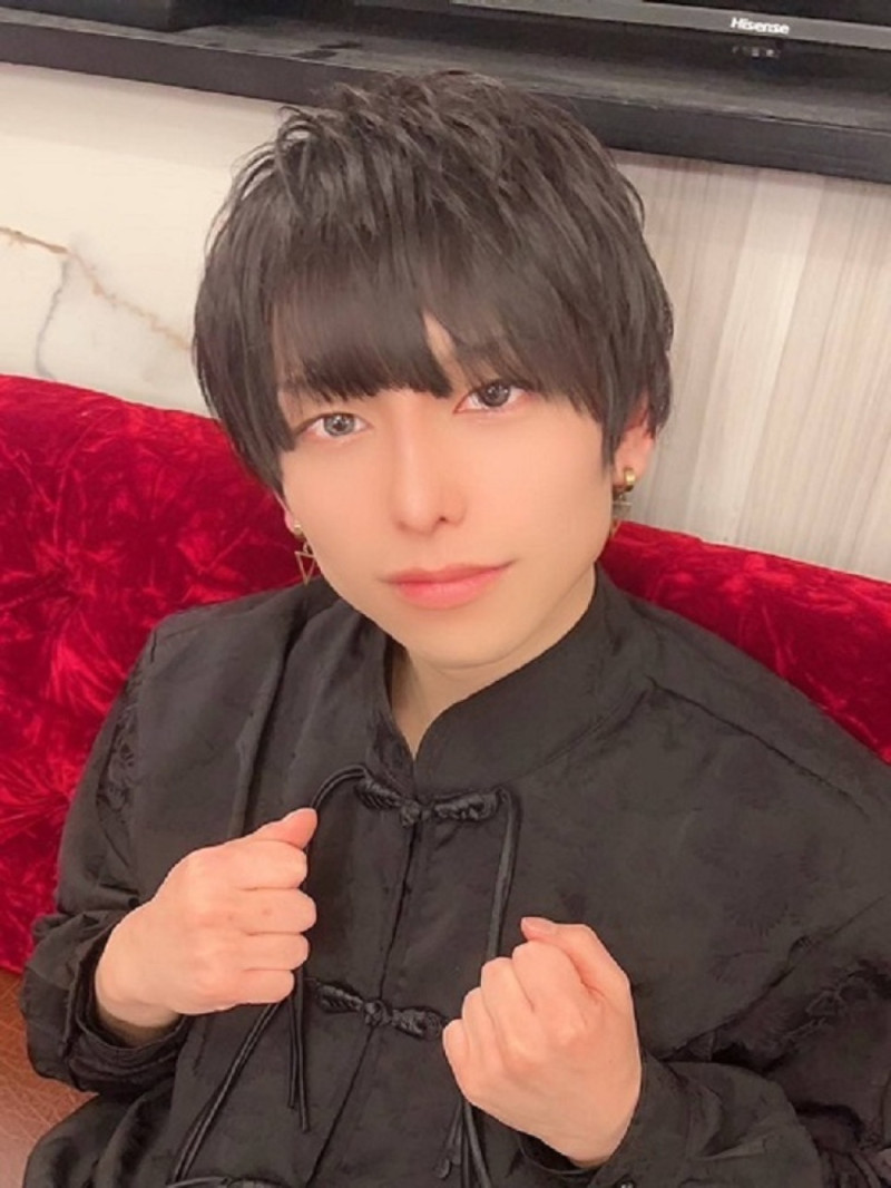 つばさ・28歳（お姫様抱っこ東京）のプロフィール画像①