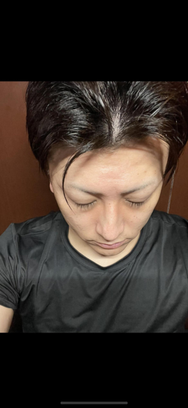 TSURU・35歳（大阪萬天堂）のプロフィール画像⑤