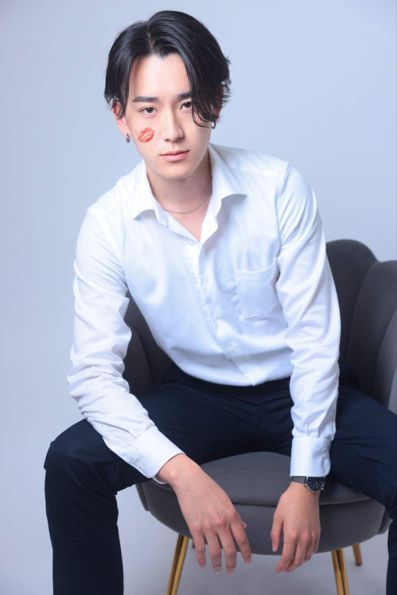 空雅・25歳（ここでキスして。）のプロフィール画像①