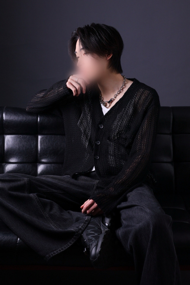 成瀬 臣・25歳（i.Ero 札幌）のプロフィール画像①