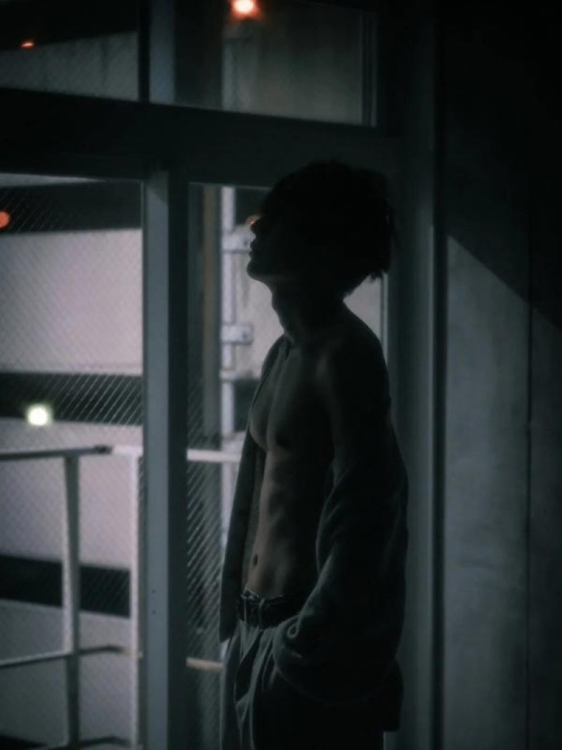 Leo・31歳（söpö repo）のプロフィール画像①