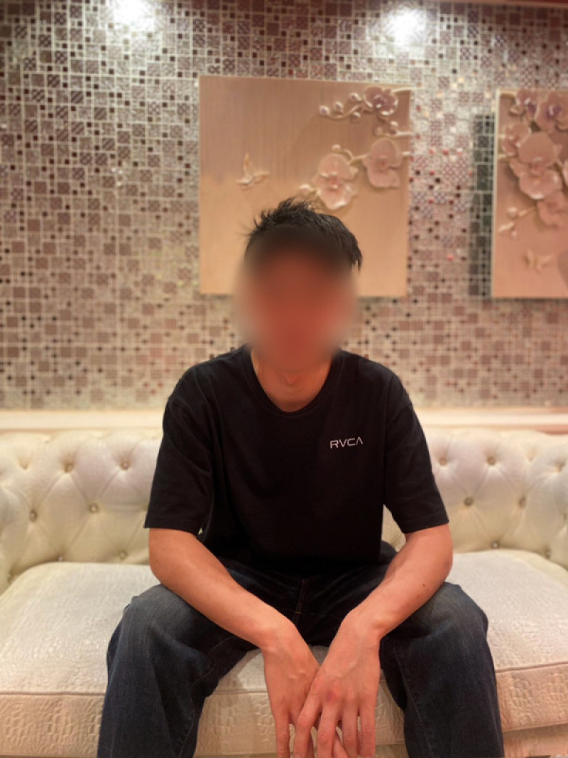 アイス・27歳（金沢萬天堂）のプロフィール画像①