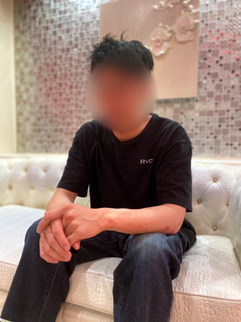 アイス・27歳（金沢萬天堂）のプロフィール画像②