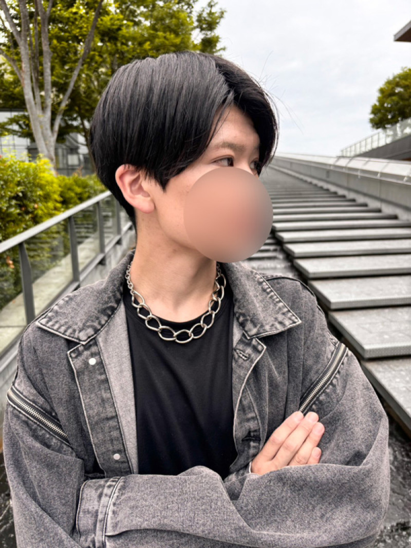 麦・22歳（大宮萬天堂）のプロフィール画像②